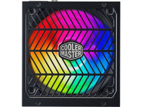 Zasilacz Cooler Master XG650 Plus Platinum 650W na Arena.pl