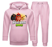 Dres Dziecięcy Angry Birds