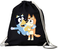 Worek Sportowy Bluey