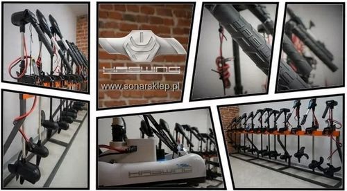 Bezpiecznik automatyczny do silników 60A na Arena.pl