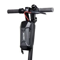 WILDMAN sakwa na kierownicę do hulajnogi wodoodporna 2L czarna