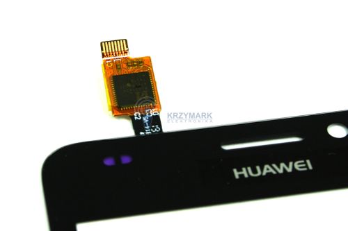 DIGITIZER DOTYK SZYBKA DO HUAWEI ASCEND Y635 na Arena.pl