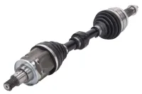 PÓŁOŚ NAPĘDOWA LEXUS RX 2003 2004 2005 2006 2007 2008