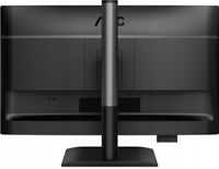 Monitor AOC 23,8" 24P4U IPS FHD 120Hz HDMI DP VGA HUB głośniki