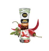 Przyprawa Chili Młynek 95g Duża Paka - BIG NATURE