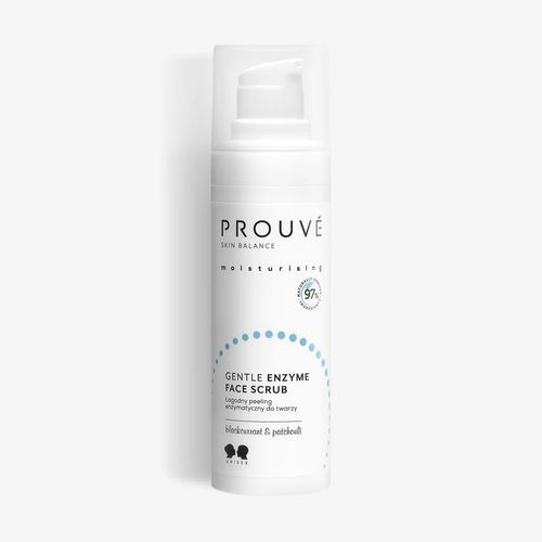 Prouve - łagodny peeling enzymatyczny do twarzy Skin Balance 30 ml na Arena.pl