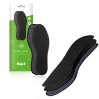 SUPER ACTIVE 45 - ROZMIAR - WKLADKI