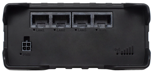 Teltonika router RUT951 na Arena.pl