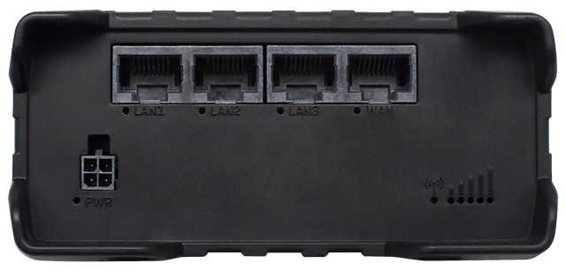 Teltonika router RUT951 zdjęcie 3