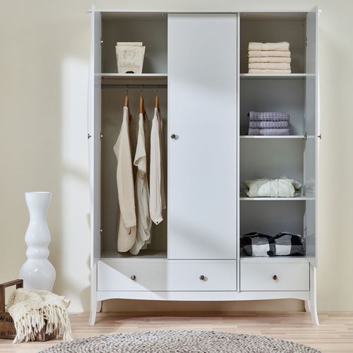 Prowansalska szafa 3 Baroque na Arena.pl