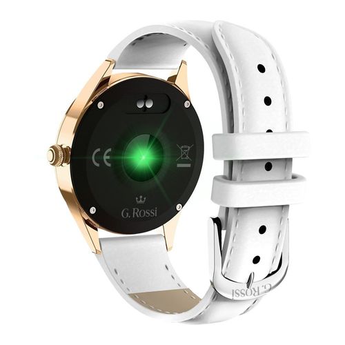 Damski Smartwatch Gino Rossi Sw017-2 na Arena.pl