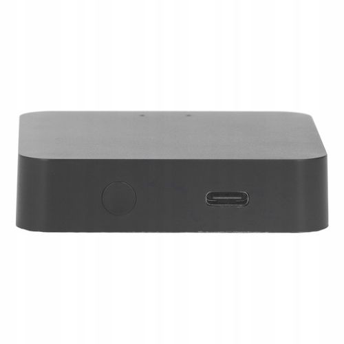 BRAMKA CENTRALNA STERUJĄCA ZIGBEE WIFI BLUETOOTH na Arena.pl