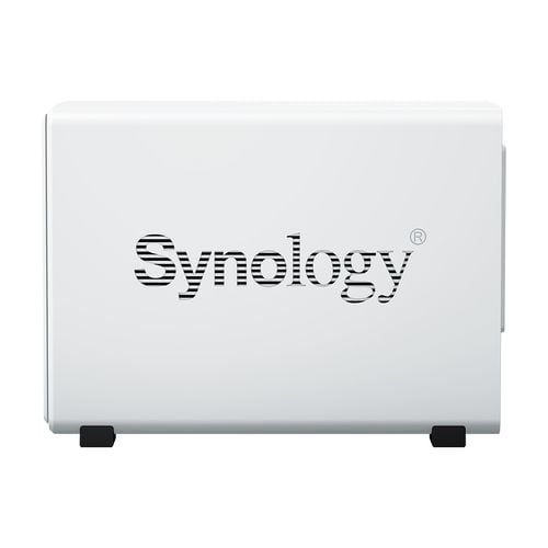 Serwer plików SYNOLOGY DS223j na Arena.pl