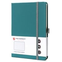 notes ptn not-6-ln-53-9126 green