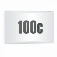 Lampa numeryczna LED STEINEL czujnik rudapol