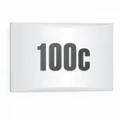 Lampa numeryczna LED STEINEL czujnik rudapol