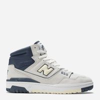 Trzewiki damskie New Balance 650 BB650RVN