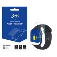 Apple Watch SE 2022 44mm - 3mk Watch Protection ARC