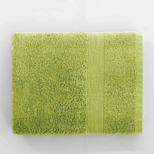 TOWEL/MARINA/CELADON/70x140 zdjęcie 1