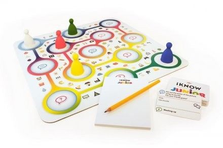 Tactic Gra iKNOW Junior na Arena.pl