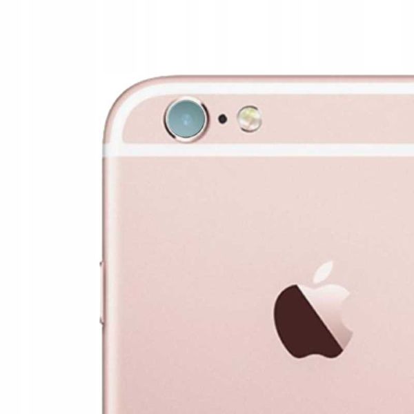 Spacecase Camera Glass Iphone 6/6S Plus zdjęcie 5