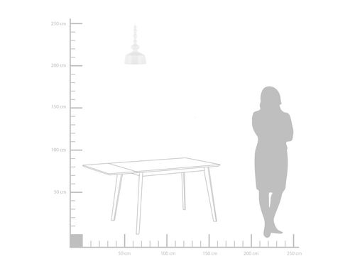 Lampa Wisząca Biała Driva na Arena.pl