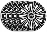 KOŁPAKI 15'' KIA cee'd Venga Sportage Rio Soul SSM