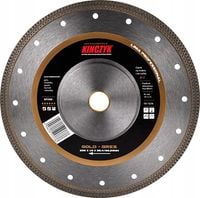tarcza gold-gres 250x1.6/2.0x10x25.4/22.23 kinczyk