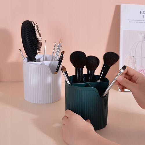 ORGANIZER na KOSMETYKI Kosmetyczka KUFEREK Stojak na Arena.pl