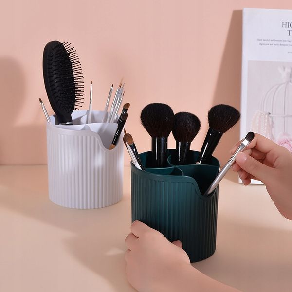 ORGANIZER na KOSMETYKI Kosmetyczka KUFEREK Stojak zdjęcie 12