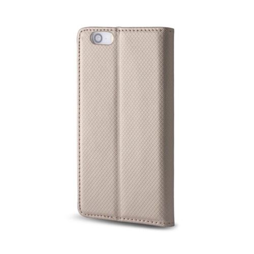 Etui Smart Magnet do Samsung Galaxy A05S złote na Arena.pl