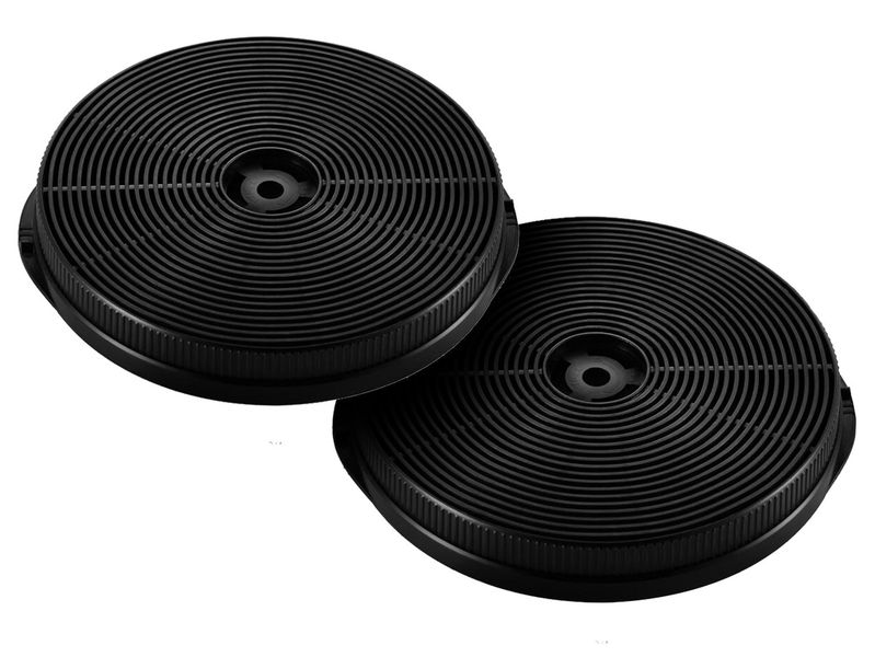 Węglowe filtry 2 szt typ BT-L zdjęcie 1