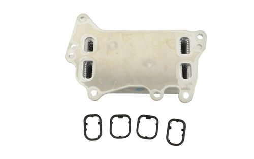 CHŁODNICA OLEJU BMW 3 E91 04> na Arena.pl