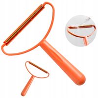 Szczotka Golarka Do Ubrań ViO TSG-287 Swetrów Tapi Czyszczenia Ręczna