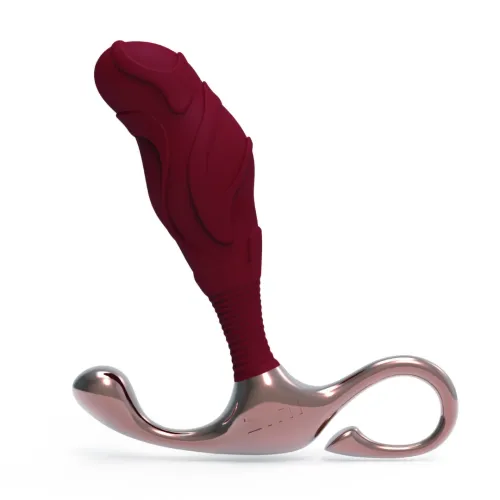 zini - stymulator prostaty w rozmiarze l na Arena.pl
