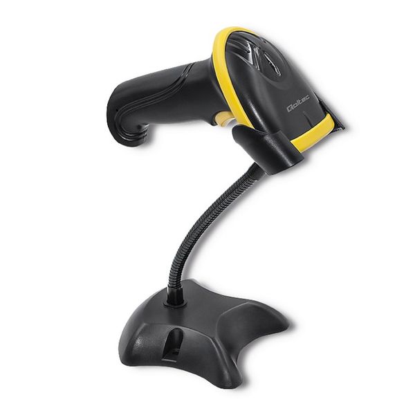 Qoltec Stojak do czytników kodów kreskowych zdjęcie 3