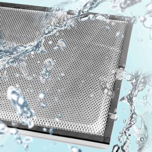 Okap kuchenny 90 cm Czarny Berdsen BE-90S na Arena.pl