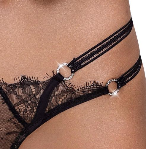 Crotchless String M/L na Arena.pl