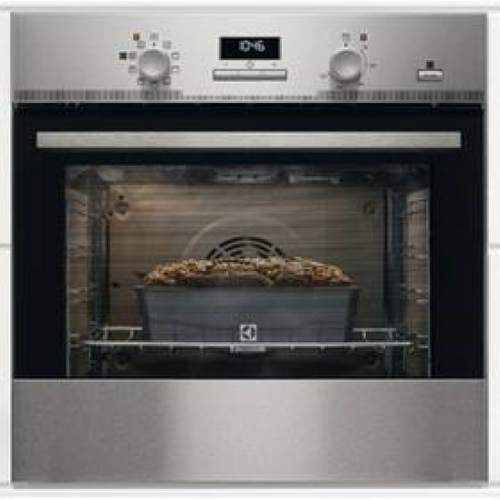 Piekarnik Electrolux EOA3454AOX INOX/Stal na Arena.pl