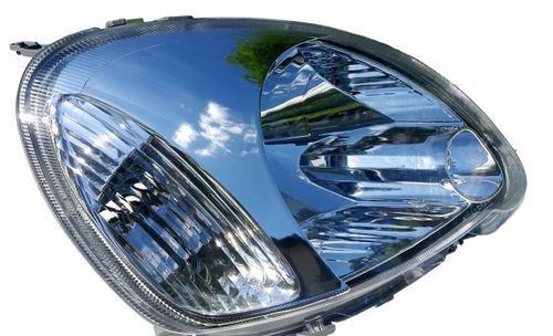 YARIS 2003- REFLEKTOR PRZEDNI PRAWY NOWY !!!! na Arena.pl