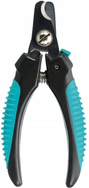 Obcinaczki Do Pazurów Psa Gilotynki Cęgi 12cm Trixie zdjęcie 9