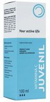 Juvenil Plus Witamina C Nukleotydy Odporność 100ml