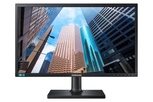Monitor Samsung 24' LS24E45UFS /EN na Arena.pl