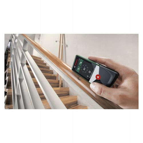 DALMIERZ LASEROWY ADVANCED DISTANCE 50C BOSCH na Arena.pl