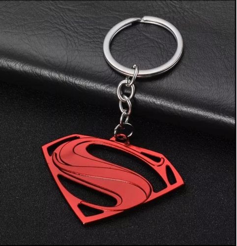 Breloczek Superman Clark Kent Superbohater Kosmita na Arena.pl