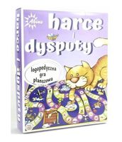 GRA HARCE I DYSPUTY 2861