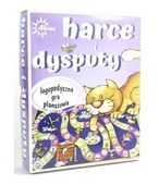 GRA HARCE I DYSPUTY 2861