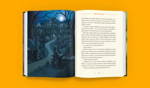 Sherlock Holmes. Pies Baskerville'ów na Arena.pl