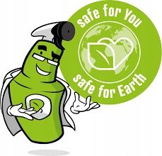 CLINEX W3 FORTE 1L Mocny płyn do mycia łazienek na Arena.pl