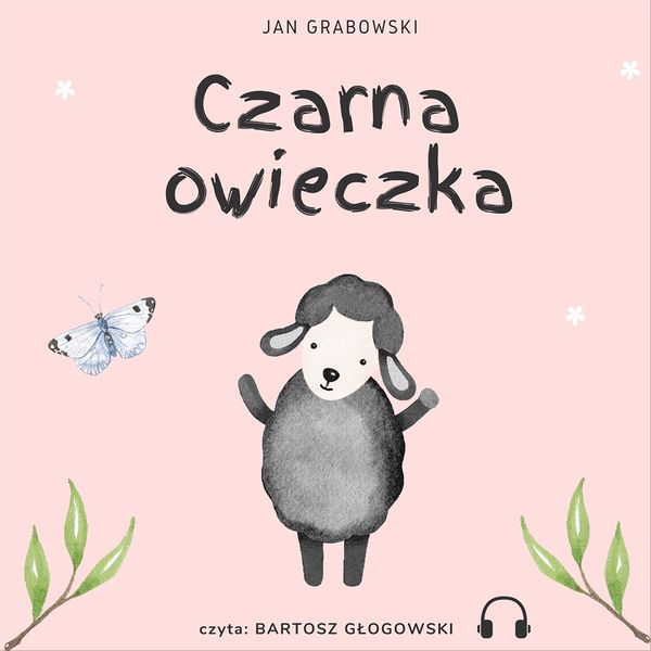 (mp3) Czarna owieczka zdjęcie 1